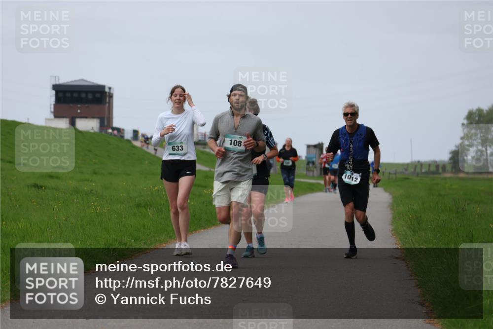 04.05.2025 - 8. Wedeler Halbmarathon Yannick Fuchs http://msf.ph/oto/7827649 04.05.2025 11:34:35 Laufen 633, 108, 1012 meine-sportfotos.de