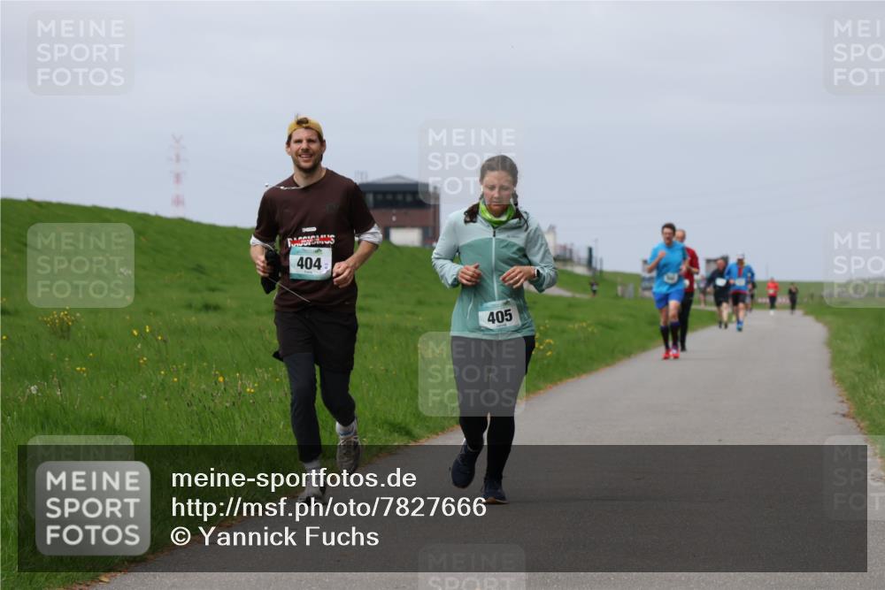 04.05.2025 - 8. Wedeler Halbmarathon Yannick Fuchs http://msf.ph/oto/7827666 04.05.2025 11:57:26 Laufen 404, 405 meine-sportfotos.de