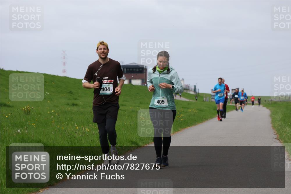 04.05.2025 - 8. Wedeler Halbmarathon Yannick Fuchs http://msf.ph/oto/7827675 04.05.2025 11:57:26 Laufen 404, 405 meine-sportfotos.de
