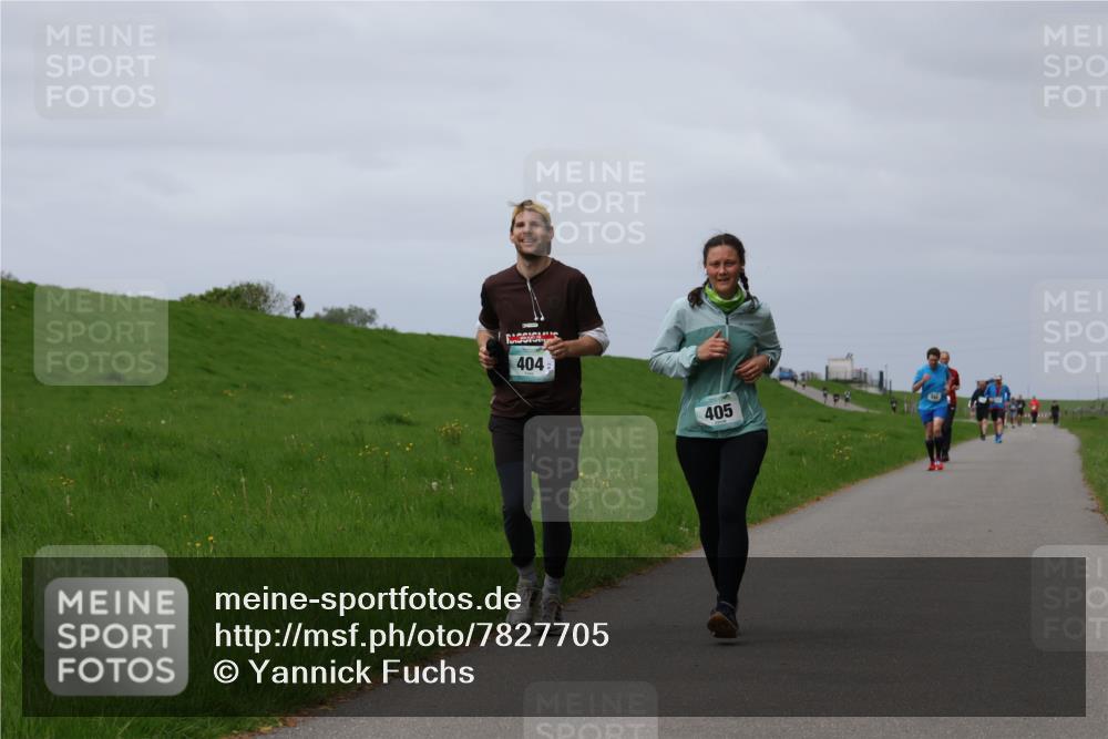 04.05.2025 - 8. Wedeler Halbmarathon Yannick Fuchs http://msf.ph/oto/7827705 04.05.2025 11:57:28 Laufen 404, 405 meine-sportfotos.de