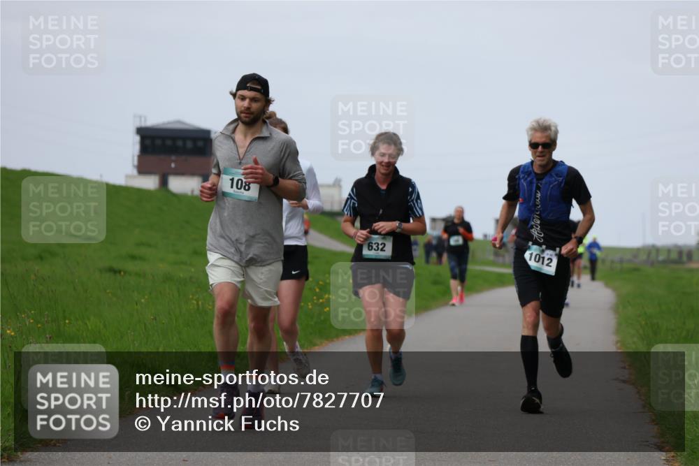 04.05.2025 - 8. Wedeler Halbmarathon Yannick Fuchs http://msf.ph/oto/7827707 04.05.2025 11:34:37 Laufen 108, 632, 1012 meine-sportfotos.de