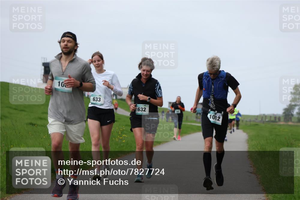 04.05.2025 - 8. Wedeler Halbmarathon Yannick Fuchs http://msf.ph/oto/7827724 04.05.2025 11:34:38 Laufen 10, 633, 632, 1012 meine-sportfotos.de