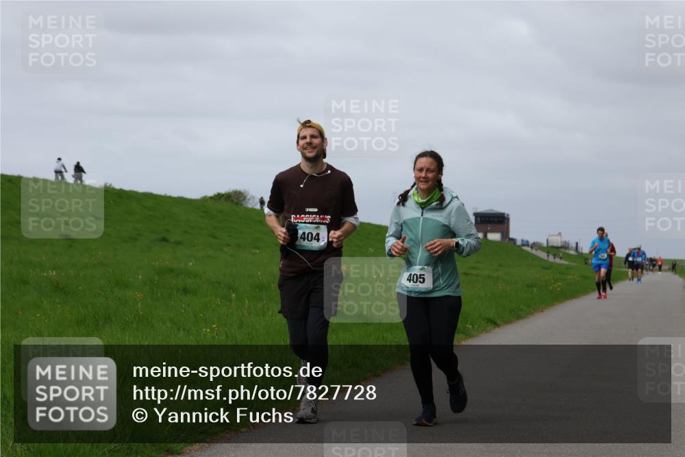 04.05.2025 - 8. Wedeler Halbmarathon Yannick Fuchs http://msf.ph/oto/7827728 04.05.2025 11:57:30 Laufen 404, 405 meine-sportfotos.de