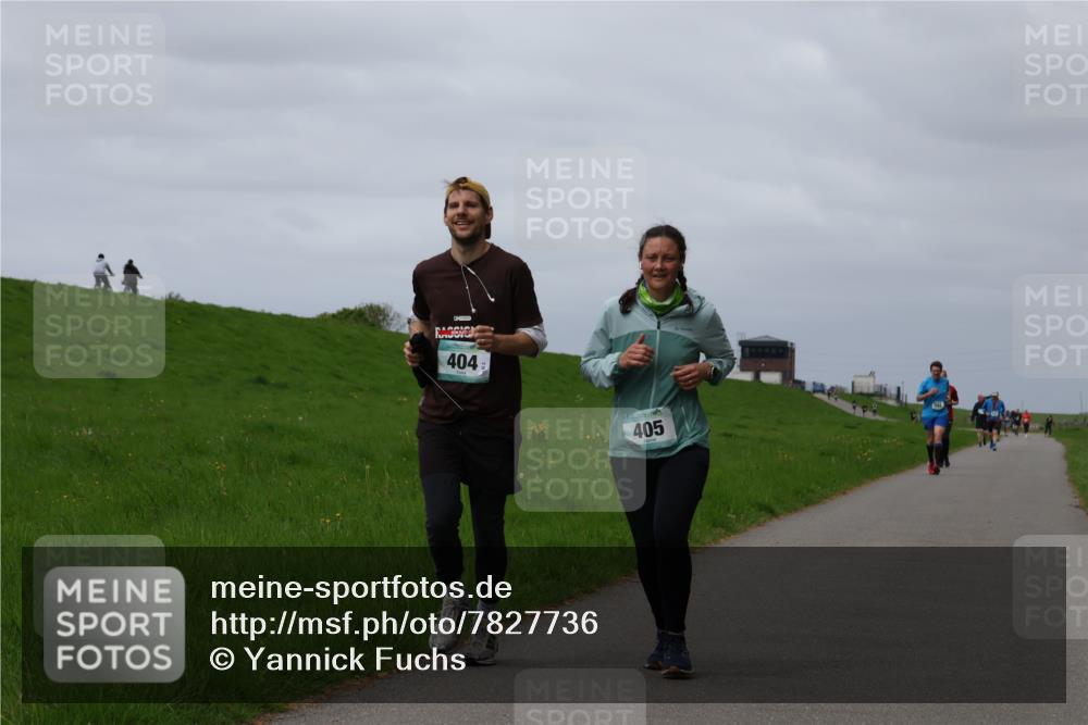 04.05.2025 - 8. Wedeler Halbmarathon Yannick Fuchs http://msf.ph/oto/7827736 04.05.2025 11:57:30 Laufen 404, 405 meine-sportfotos.de
