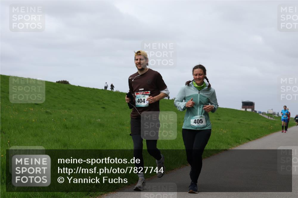 04.05.2025 - 8. Wedeler Halbmarathon Yannick Fuchs http://msf.ph/oto/7827744 04.05.2025 11:57:31 Laufen 404, 405 meine-sportfotos.de