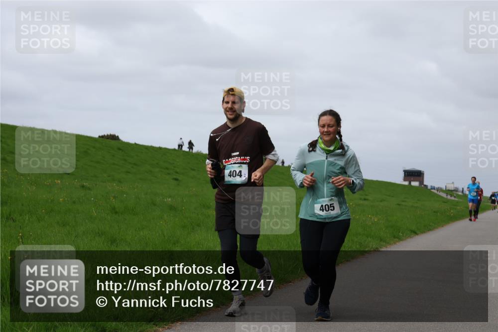 04.05.2025 - 8. Wedeler Halbmarathon Yannick Fuchs http://msf.ph/oto/7827747 04.05.2025 11:57:31 Laufen 404, 405 meine-sportfotos.de