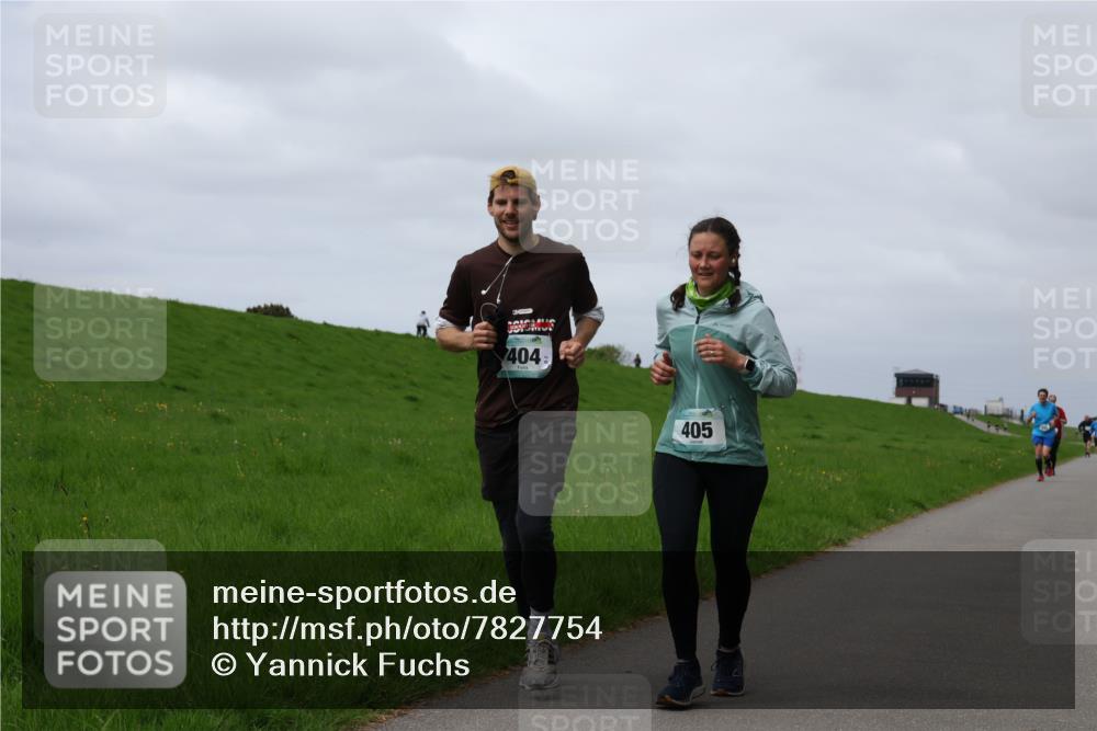 04.05.2025 - 8. Wedeler Halbmarathon Yannick Fuchs http://msf.ph/oto/7827754 04.05.2025 11:57:31 Laufen 404, 405 meine-sportfotos.de