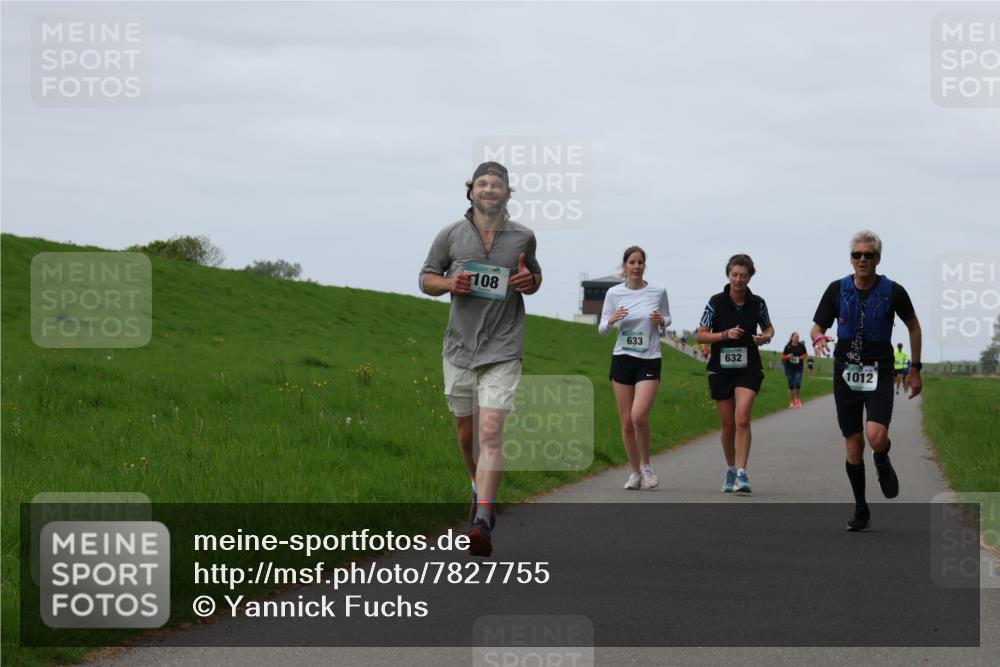 04.05.2025 - 8. Wedeler Halbmarathon Yannick Fuchs http://msf.ph/oto/7827755 04.05.2025 11:34:40 Laufen 108, 633, 632, 1012 meine-sportfotos.de