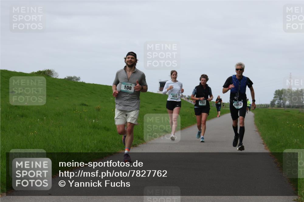 04.05.2025 - 8. Wedeler Halbmarathon Yannick Fuchs http://msf.ph/oto/7827762 04.05.2025 11:34:40 Laufen 108, 633, 632, 1012 meine-sportfotos.de
