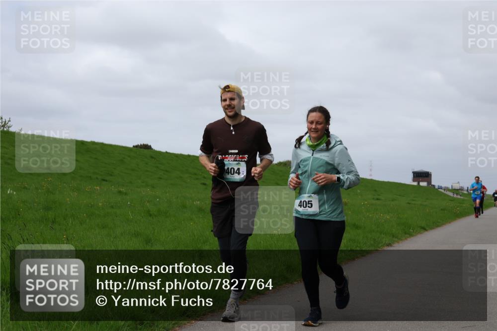 04.05.2025 - 8. Wedeler Halbmarathon Yannick Fuchs http://msf.ph/oto/7827764 04.05.2025 11:57:31 Laufen 404, 405 meine-sportfotos.de