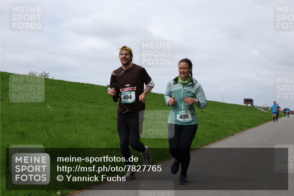 04.05.2025 - 8. Wedeler Halbmarathon Yannick Fuchs http://msf.ph/oto/7827765 04.05.2025 11:57:32 Laufen 404, 405 meine-sportfotos.de