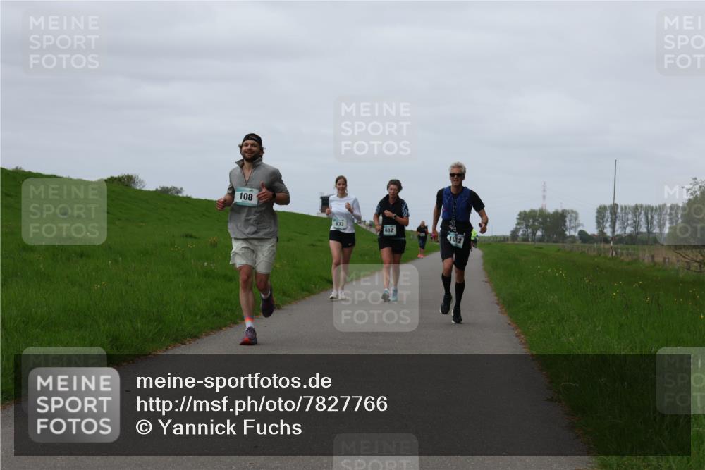 04.05.2025 - 8. Wedeler Halbmarathon Yannick Fuchs http://msf.ph/oto/7827766 04.05.2025 11:34:40 Laufen 108, 633, 632, 1012 meine-sportfotos.de