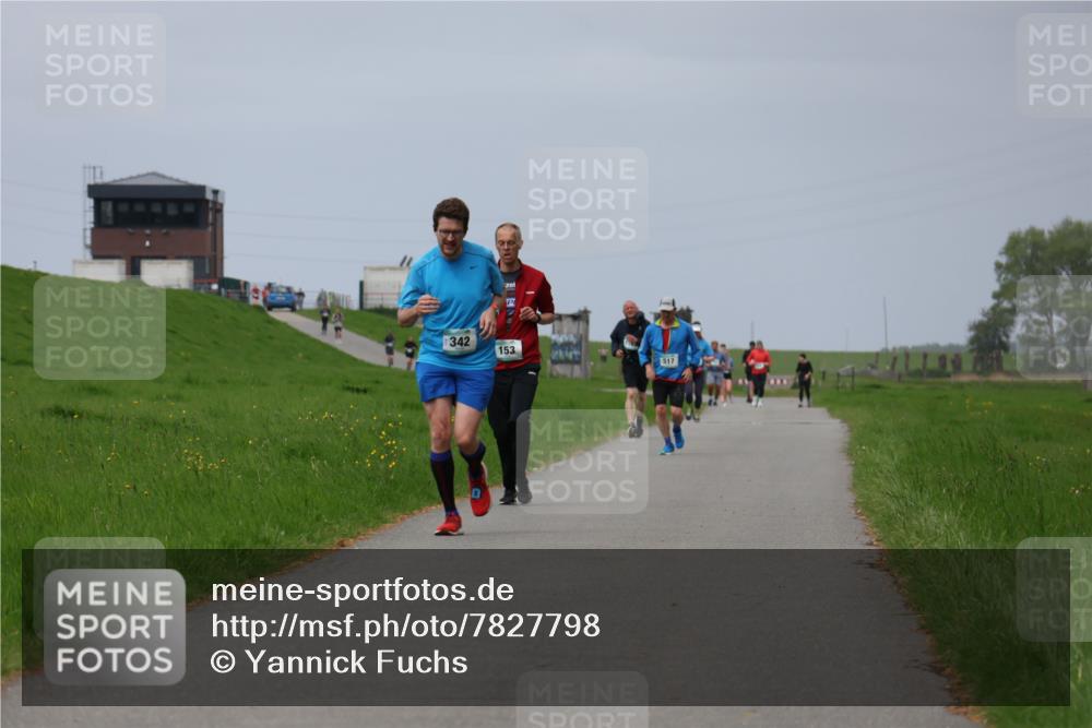 04.05.2025 - 8. Wedeler Halbmarathon Yannick Fuchs http://msf.ph/oto/7827798 04.05.2025 11:57:34 Laufen 342, 153, 517 meine-sportfotos.de