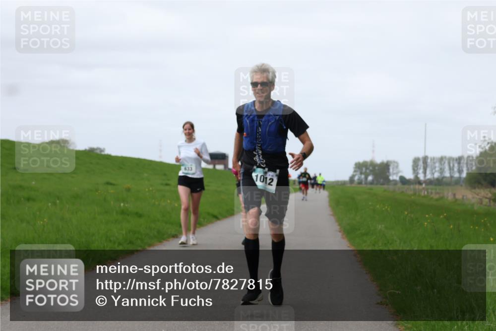04.05.2025 - 8. Wedeler Halbmarathon Yannick Fuchs http://msf.ph/oto/7827815 04.05.2025 11:34:42 Laufen 633, 1012 meine-sportfotos.de