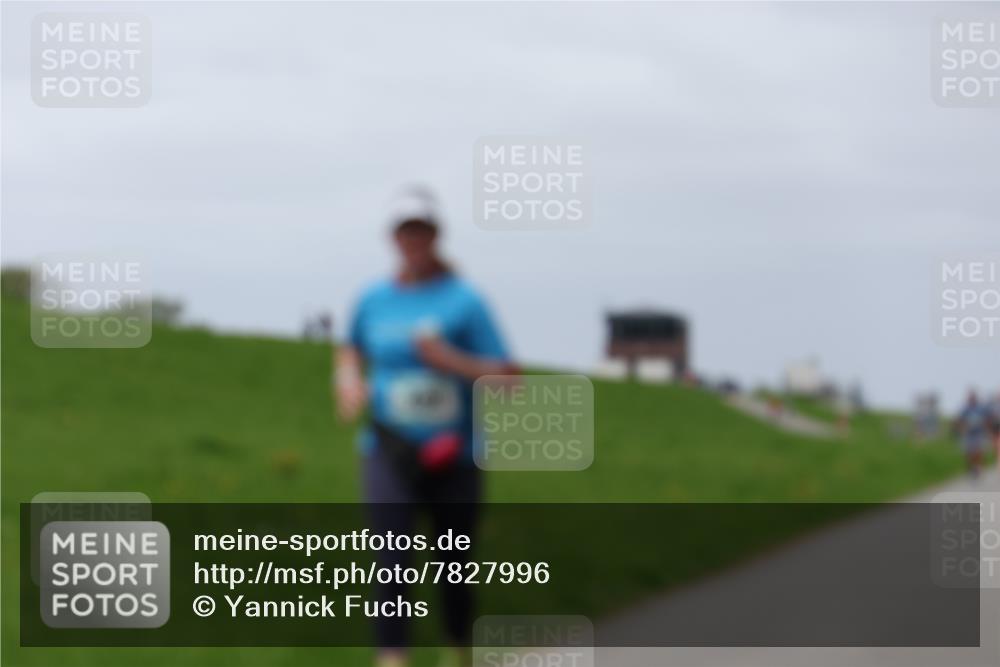 04.05.2025 - 8. Wedeler Halbmarathon Yannick Fuchs http://msf.ph/oto/7827996 04.05.2025 11:58:13 Laufen  meine-sportfotos.de