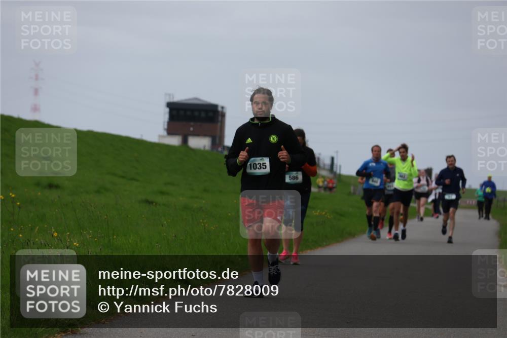 04.05.2025 - 8. Wedeler Halbmarathon Yannick Fuchs http://msf.ph/oto/7828009 04.05.2025 11:34:54 Laufen 1035, 586 meine-sportfotos.de
