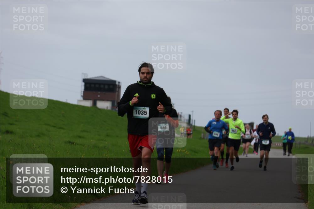 04.05.2025 - 8. Wedeler Halbmarathon Yannick Fuchs http://msf.ph/oto/7828015 04.05.2025 11:34:54 Laufen 1035, 586, 945 meine-sportfotos.de