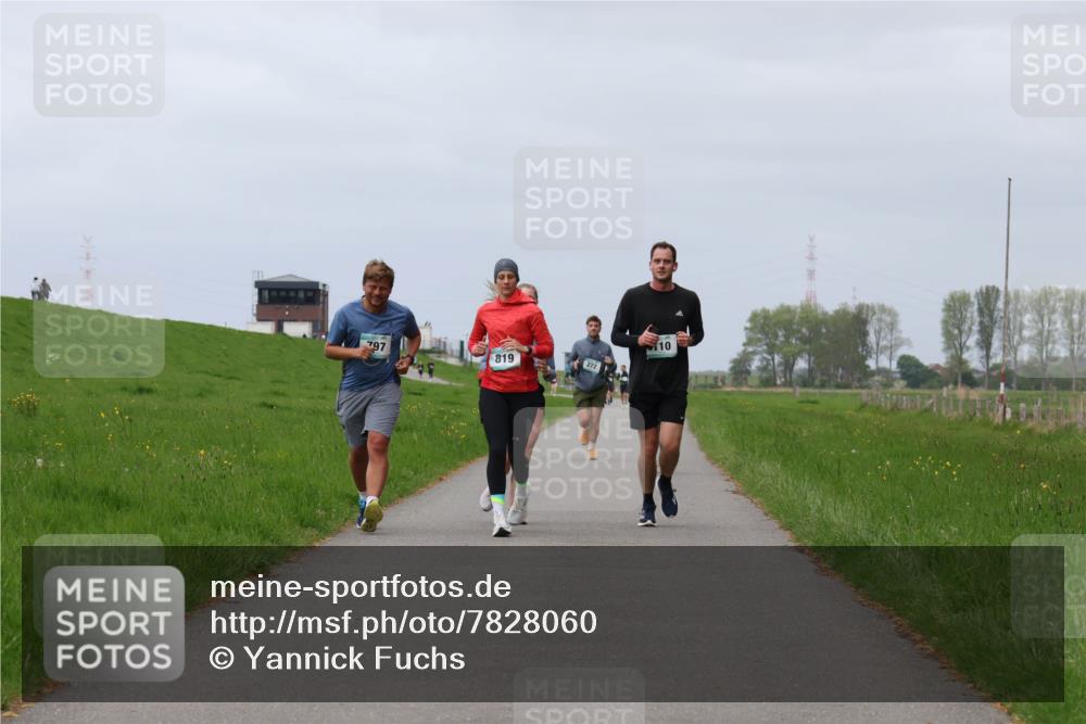 04.05.2025 - 8. Wedeler Halbmarathon Yannick Fuchs http://msf.ph/oto/7828060 04.05.2025 11:58:37 Laufen 797, 819, 272, 10 meine-sportfotos.de