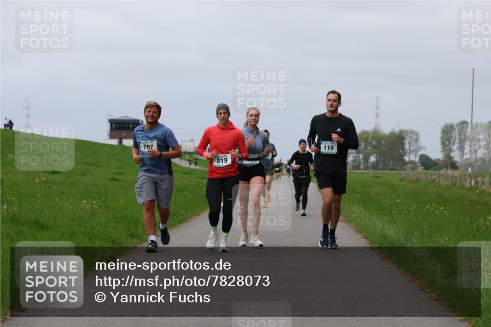 04.05.2025 - 8. Wedeler Halbmarathon Yannick Fuchs http://msf.ph/oto/7828073 04.05.2025 11:58:38 Laufen 797, 819, 110 meine-sportfotos.de