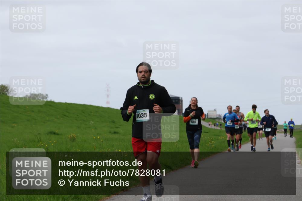 04.05.2025 - 8. Wedeler Halbmarathon Yannick Fuchs http://msf.ph/oto/7828081 04.05.2025 11:34:57 Laufen 1035, 982, 586, 945 meine-sportfotos.de