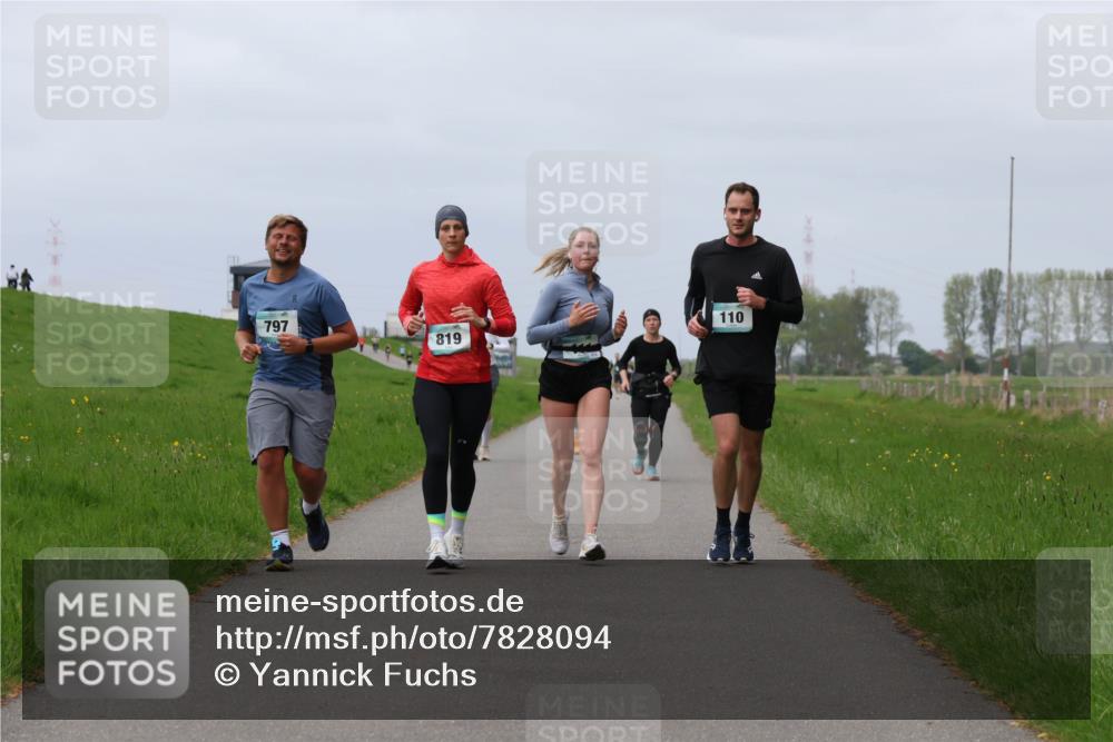 04.05.2025 - 8. Wedeler Halbmarathon Yannick Fuchs http://msf.ph/oto/7828094 04.05.2025 11:58:39 Laufen 797, 819, 110 meine-sportfotos.de