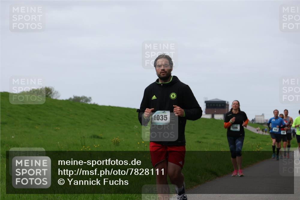 04.05.2025 - 8. Wedeler Halbmarathon Yannick Fuchs http://msf.ph/oto/7828111 04.05.2025 11:34:58 Laufen 1035, 586, 640 meine-sportfotos.de