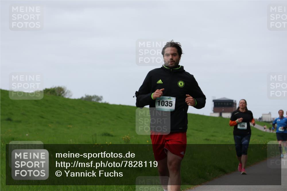 04.05.2025 - 8. Wedeler Halbmarathon Yannick Fuchs http://msf.ph/oto/7828119 04.05.2025 11:34:58 Laufen 1035, 586 meine-sportfotos.de