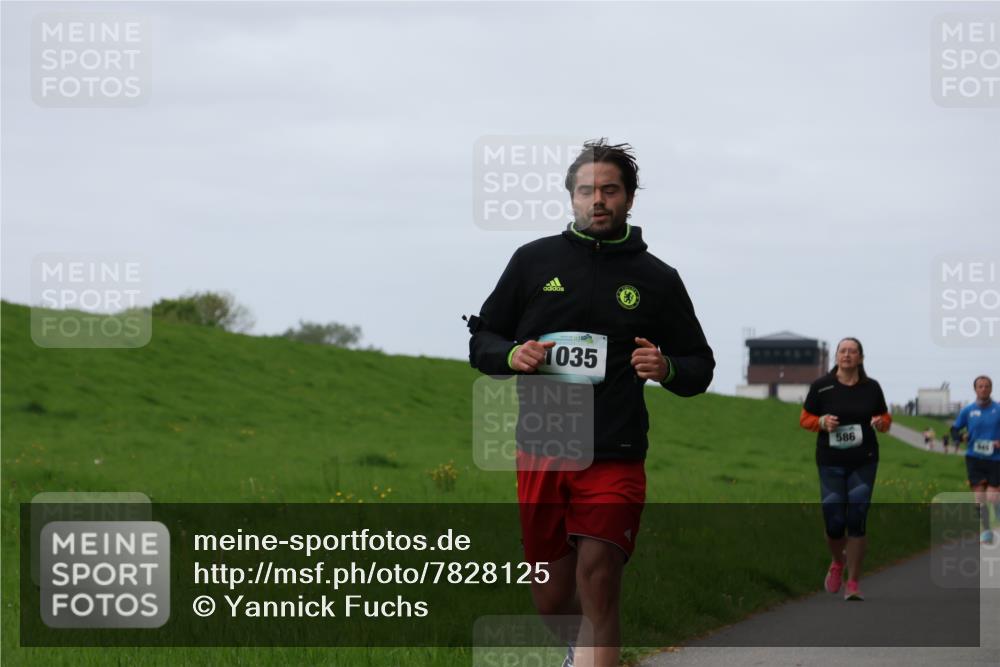04.05.2025 - 8. Wedeler Halbmarathon Yannick Fuchs http://msf.ph/oto/7828125 04.05.2025 11:34:58 Laufen 1035, 586, 640 meine-sportfotos.de
