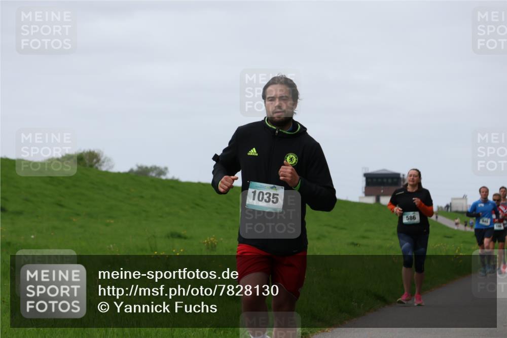 04.05.2025 - 8. Wedeler Halbmarathon Yannick Fuchs http://msf.ph/oto/7828130 04.05.2025 11:34:58 Laufen 1035, 586, 640 meine-sportfotos.de