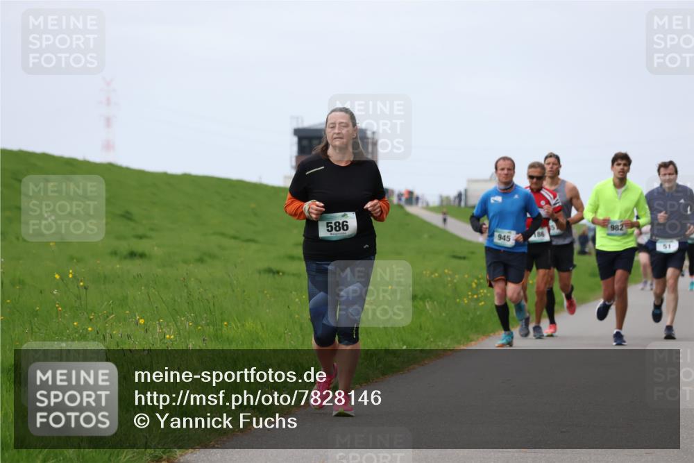 04.05.2025 - 8. Wedeler Halbmarathon Yannick Fuchs http://msf.ph/oto/7828146 04.05.2025 11:35:00 Laufen 586, 982, 945, 186, 51 meine-sportfotos.de