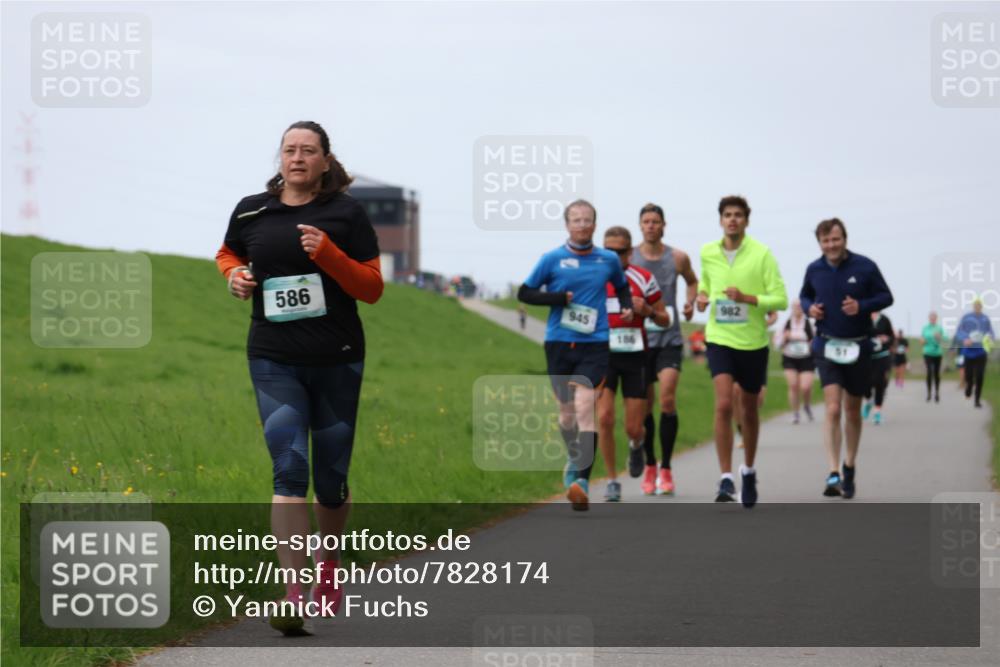 04.05.2025 - 8. Wedeler Halbmarathon Yannick Fuchs http://msf.ph/oto/7828174 04.05.2025 11:35:01 Laufen 586, 945, 186, 982 meine-sportfotos.de