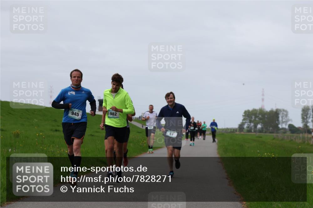 04.05.2025 - 8. Wedeler Halbmarathon Yannick Fuchs http://msf.ph/oto/7828271 04.05.2025 11:35:07 Laufen 945, 982, 51 meine-sportfotos.de