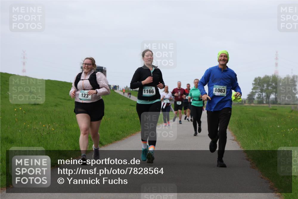 04.05.2025 - 8. Wedeler Halbmarathon Yannick Fuchs http://msf.ph/oto/7828564 04.05.2025 11:35:26 Laufen 1166, 123, 1083 meine-sportfotos.de