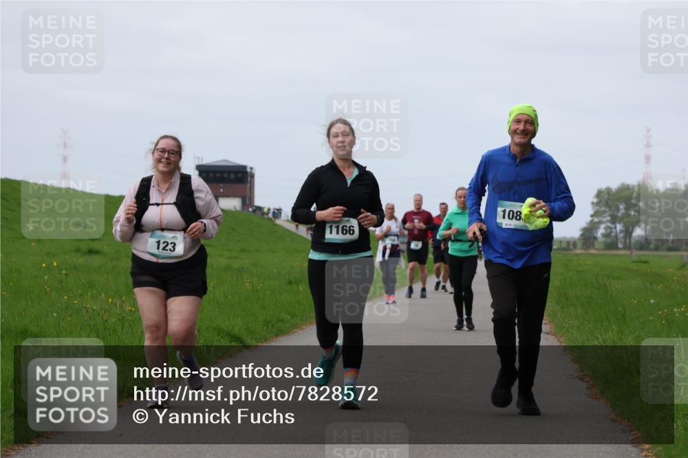 04.05.2025 - 8. Wedeler Halbmarathon Yannick Fuchs http://msf.ph/oto/7828572 04.05.2025 11:35:26 Laufen 123, 1166, 108, 853 meine-sportfotos.de