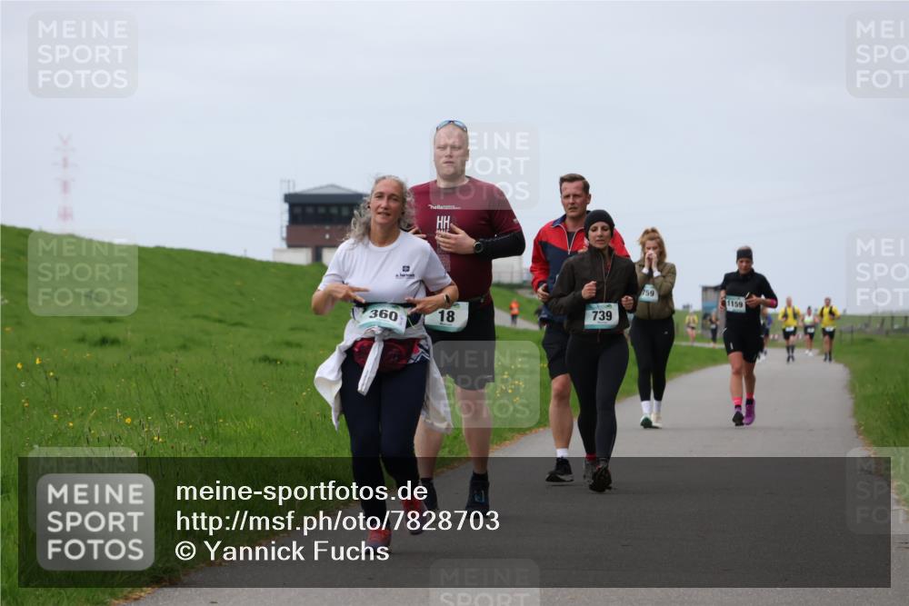 04.05.2025 - 8. Wedeler Halbmarathon Yannick Fuchs http://msf.ph/oto/7828703 04.05.2025 11:35:40 Laufen 360, 18, 739, 759, 1159 meine-sportfotos.de