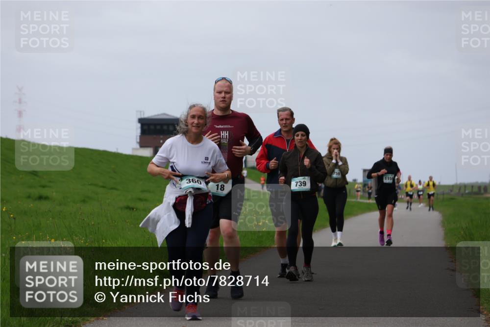 04.05.2025 - 8. Wedeler Halbmarathon Yannick Fuchs http://msf.ph/oto/7828714 04.05.2025 11:35:40 Laufen 360, 4, 18, 739, 759, 1159 meine-sportfotos.de