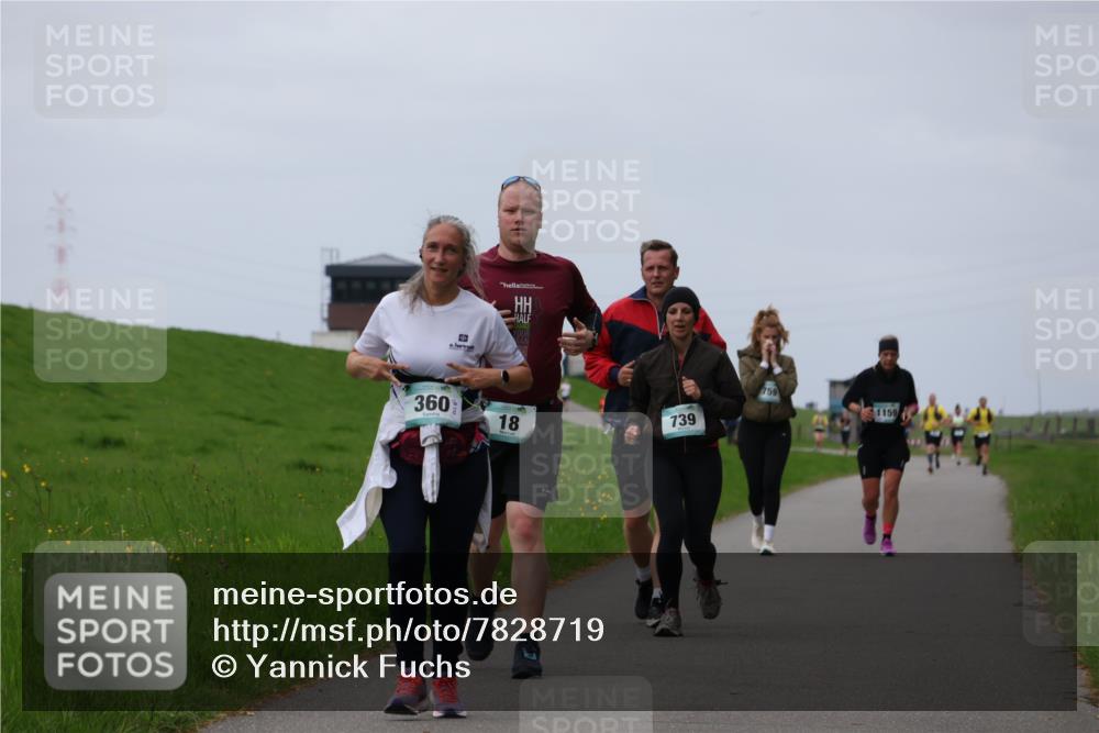 04.05.2025 - 8. Wedeler Halbmarathon Yannick Fuchs http://msf.ph/oto/7828719 04.05.2025 11:35:40 Laufen 4, 360, 18, 739, 759, 1159 meine-sportfotos.de