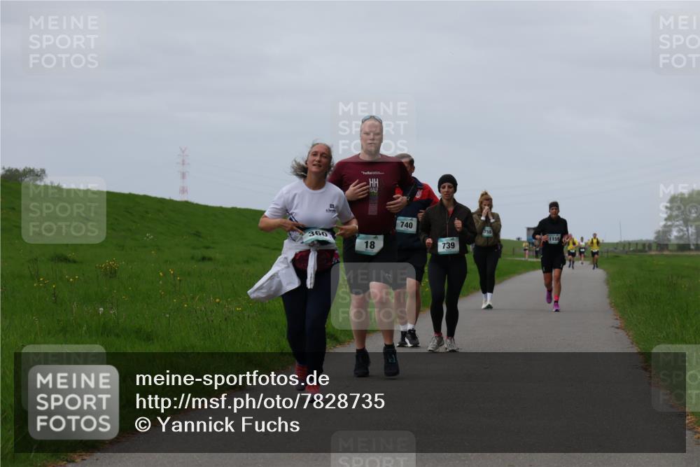 04.05.2025 - 8. Wedeler Halbmarathon Yannick Fuchs http://msf.ph/oto/7828735 04.05.2025 11:35:41 Laufen 360, 18, 740, 1159, 739 meine-sportfotos.de