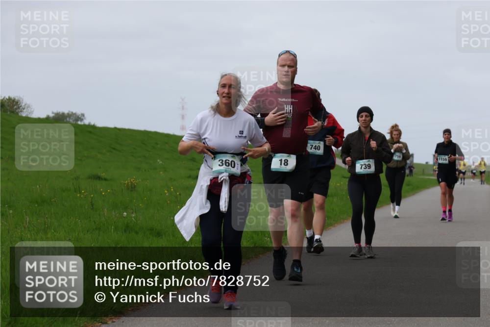 04.05.2025 - 8. Wedeler Halbmarathon Yannick Fuchs http://msf.ph/oto/7828752 04.05.2025 11:35:43 Laufen 360, 18, 740, 739, 759, 1159 meine-sportfotos.de