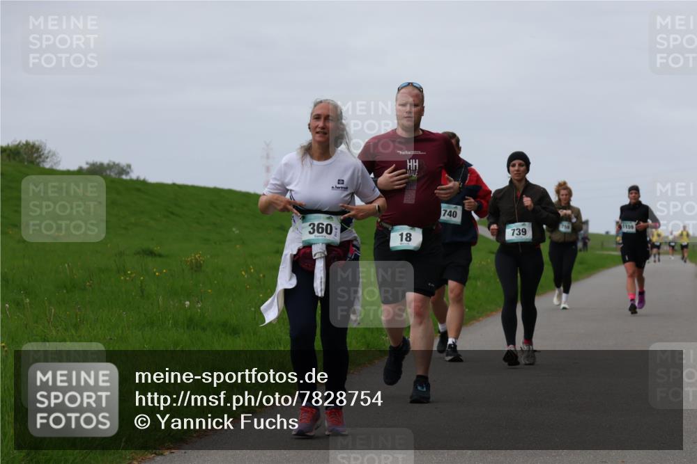 04.05.2025 - 8. Wedeler Halbmarathon Yannick Fuchs http://msf.ph/oto/7828754 04.05.2025 11:35:43 Laufen 360, 18, 740, 739, 1159 meine-sportfotos.de