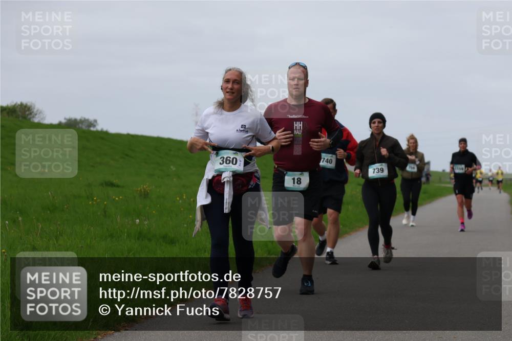 04.05.2025 - 8. Wedeler Halbmarathon Yannick Fuchs http://msf.ph/oto/7828757 04.05.2025 11:35:43 Laufen 360, 18, 740, 739, 1150 meine-sportfotos.de