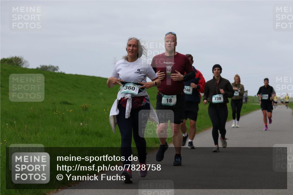 04.05.2025 - 8. Wedeler Halbmarathon Yannick Fuchs http://msf.ph/oto/7828758 04.05.2025 11:35:43 Laufen 360, 18, 740, 739, 159 meine-sportfotos.de