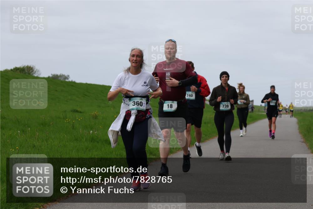 04.05.2025 - 8. Wedeler Halbmarathon Yannick Fuchs http://msf.ph/oto/7828765 04.05.2025 11:35:43 Laufen 360, 18, 740, 115, 739 meine-sportfotos.de