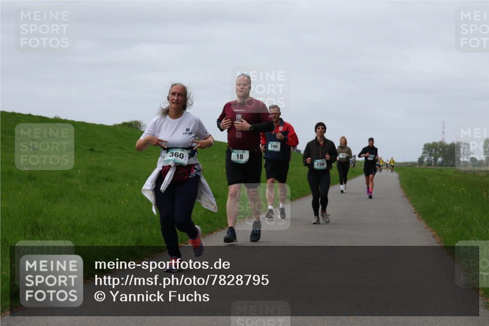 04.05.2025 - 8. Wedeler Halbmarathon Yannick Fuchs http://msf.ph/oto/7828795 04.05.2025 11:35:45 Laufen 360, 18, 740, 739 meine-sportfotos.de