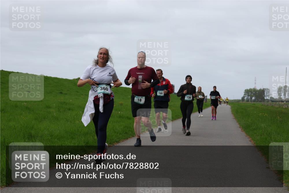 04.05.2025 - 8. Wedeler Halbmarathon Yannick Fuchs http://msf.ph/oto/7828802 04.05.2025 11:35:45 Laufen 360, 18, 740, 739, 1150 meine-sportfotos.de