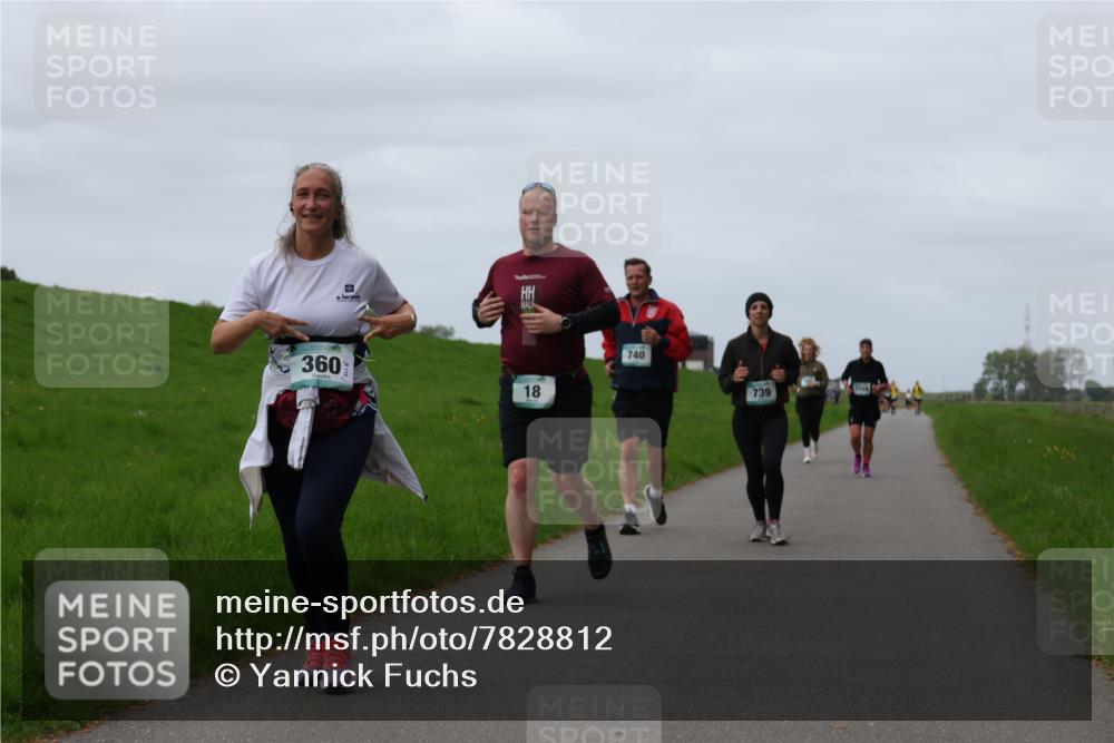 04.05.2025 - 8. Wedeler Halbmarathon Yannick Fuchs http://msf.ph/oto/7828812 04.05.2025 11:35:46 Laufen 360, 18, 740, 739 meine-sportfotos.de