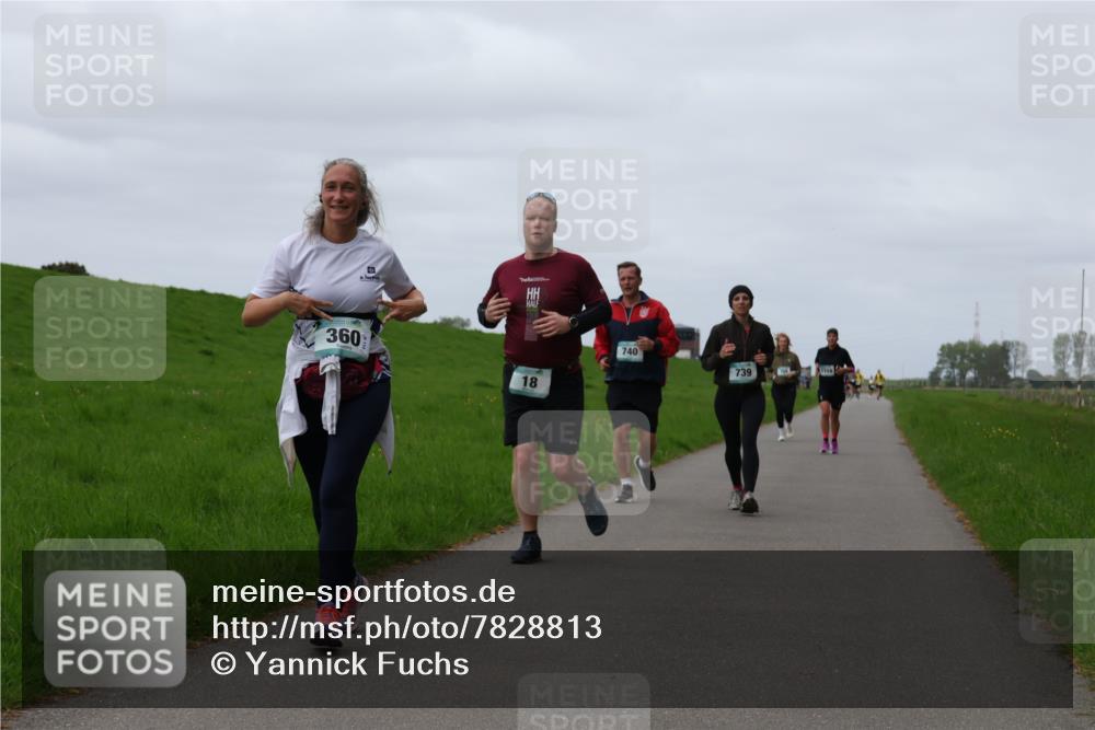 04.05.2025 - 8. Wedeler Halbmarathon Yannick Fuchs http://msf.ph/oto/7828813 04.05.2025 11:35:46 Laufen 360, 18, 8, 740, 739 meine-sportfotos.de