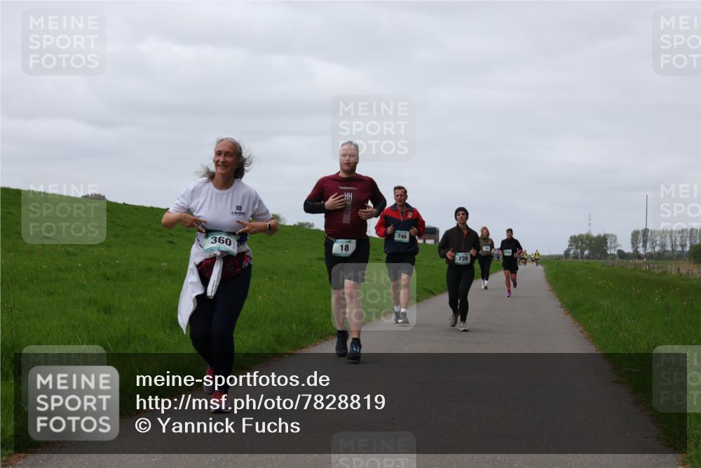 04.05.2025 - 8. Wedeler Halbmarathon Yannick Fuchs http://msf.ph/oto/7828819 04.05.2025 11:35:46 Laufen 360, 18, 740, 739 meine-sportfotos.de