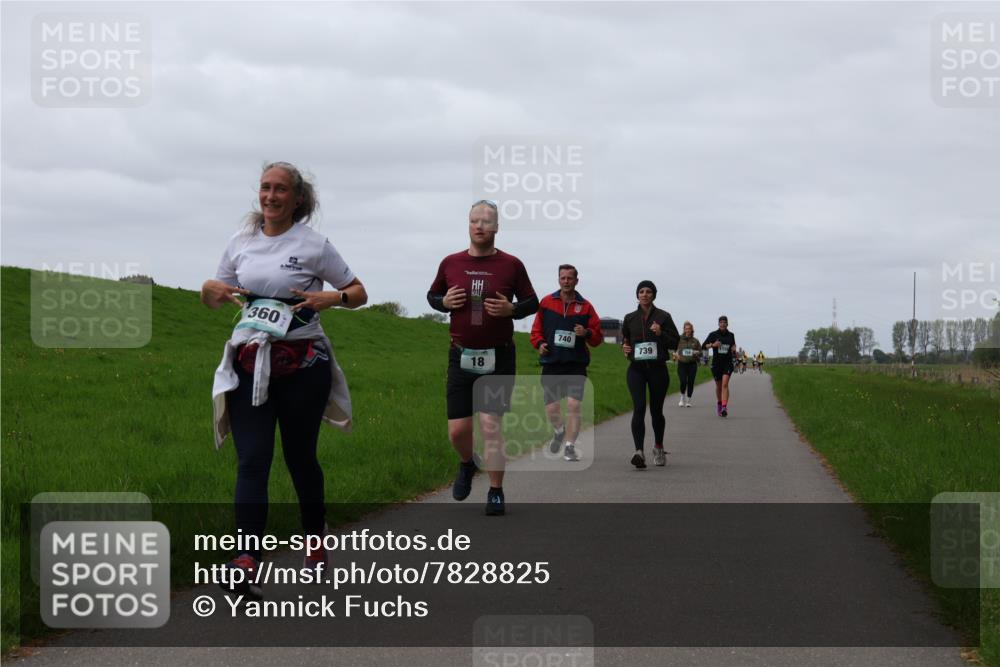 04.05.2025 - 8. Wedeler Halbmarathon Yannick Fuchs http://msf.ph/oto/7828825 04.05.2025 11:35:46 Laufen 360, 18, 740, 739 meine-sportfotos.de