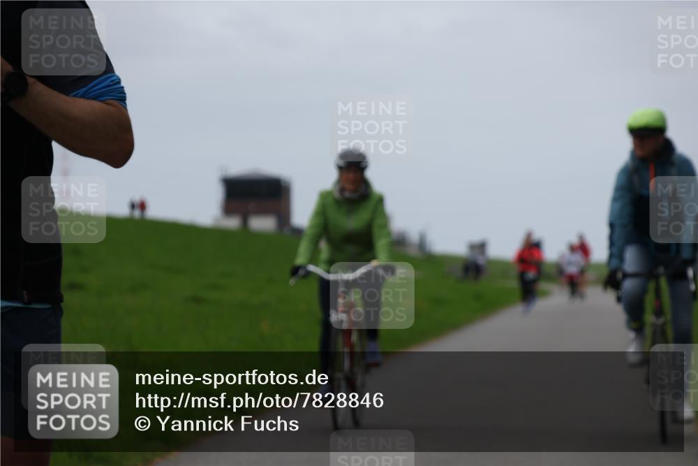 04.05.2025 - 8. Wedeler Halbmarathon Yannick Fuchs http://msf.ph/oto/7828846 04.05.2025 11:16:38 Laufen  meine-sportfotos.de